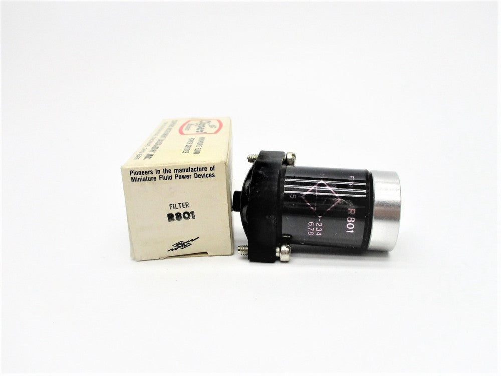 CLIPPARD R801 NSMP
