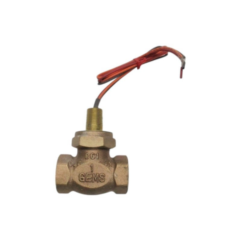 GEMS 27051 20-240VAC 1" NSNP