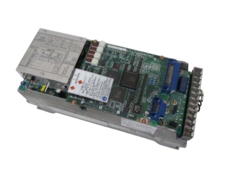 YASKAWA CACR-SR30BE12M-U SERVOPACK SERVO DRIVE  NSNP