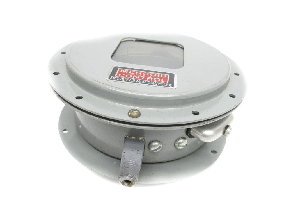 MERCOID DAW-33-3-4 480VAC 10A UNMP