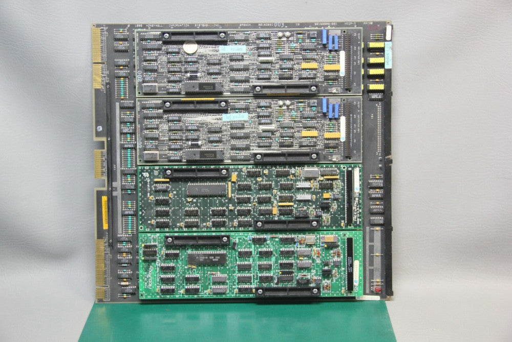 ABB ACCURAY CIRCUIT BOARD 60162993-001