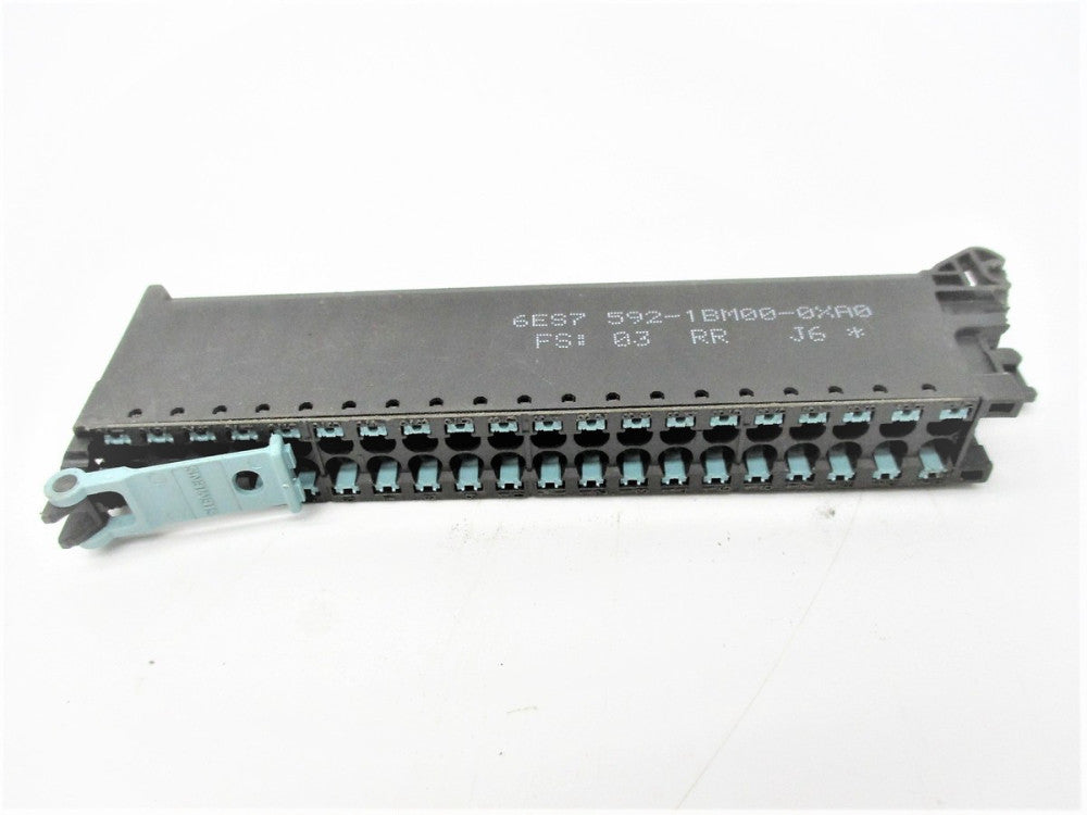 SIEMENS 6ES7592-1BM00-0XA0 NSNP