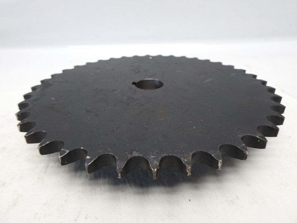 Martin 50BS40 1 Roller Chain Sprocket - Bulk NEW!