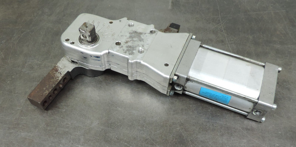 De-Sta-Co  8PW-082-1 Pneumatic Power Clamp