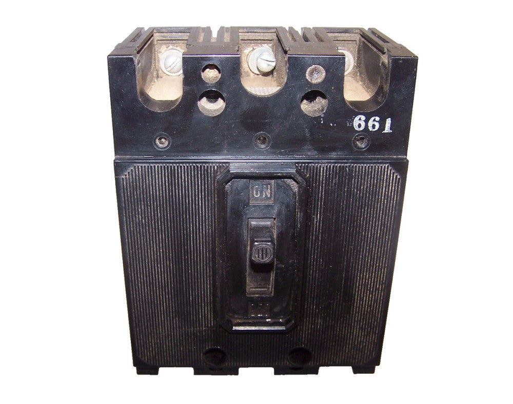 ITE 15 AMP CIRCUIT BREAKER 480 VAC 3 POLE  EH3-B015