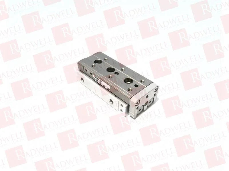SMC MXQR6-30 / MXQR630 (NEW NO BOX)