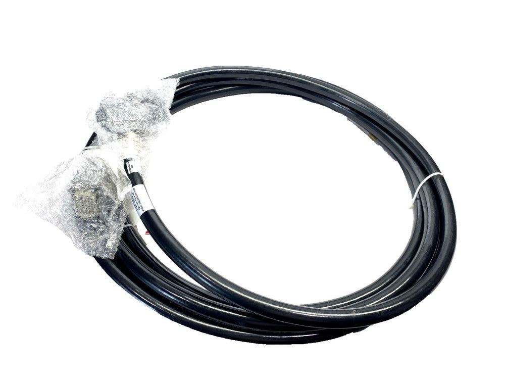 Fanuc EE-4707-191-007 Rev. F Robot Extension Cable 7m, RJ3iB RP1 7M PULS FLX EXT