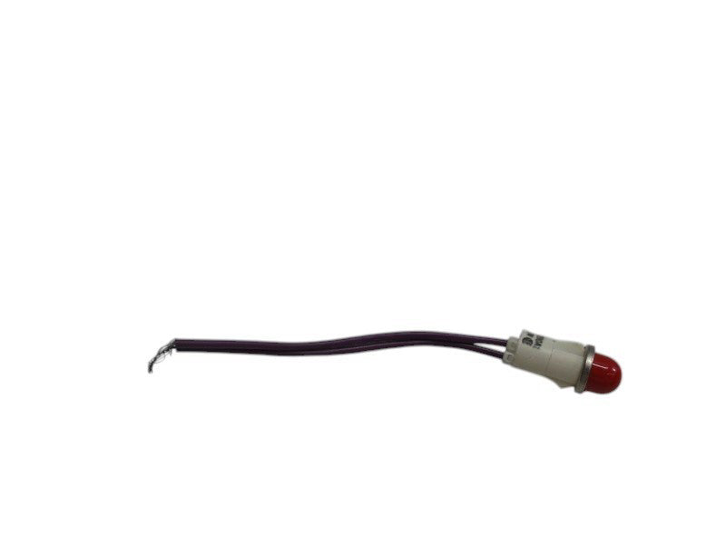 IDI 1090A1 RED PILOT LIGHT  NSNP