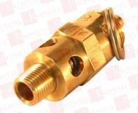 KINGSTON VALVE KSV25-2-200 / KSV252200 (BRAND NEW)