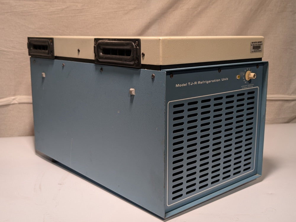 Beckman Model TJ-R Centrifuge Refrigeration Unit 340847 120V 5A 60Hz