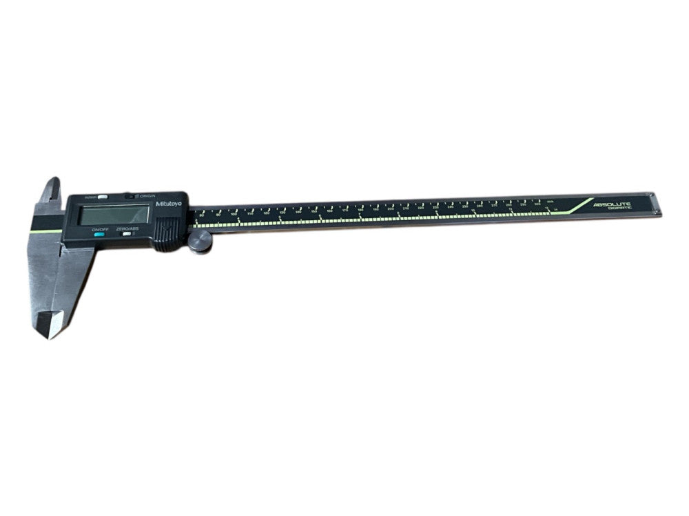 Mitutoyo CD-12”C Absolute Digimatic Caliper 500-173