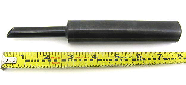 Circle Cutting Tools (CSS 10-51) 1 x 2-5/8" Straight Shank Indexable Boring Bar 