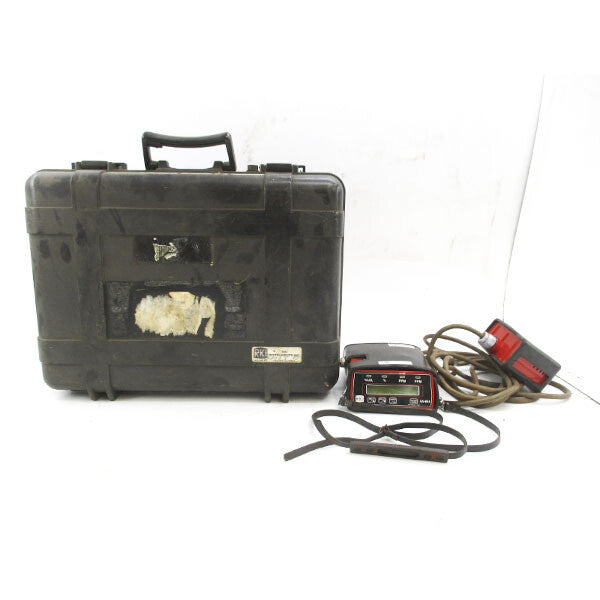 RKI INSTRUMENTS GX-86A 2.3V UNMP