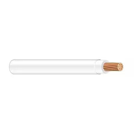 Zoro Select Wxp-6G-1201-01-1000 Thhn, Thwn-2 Building Wire, Copper, 12 Awg, 1C,