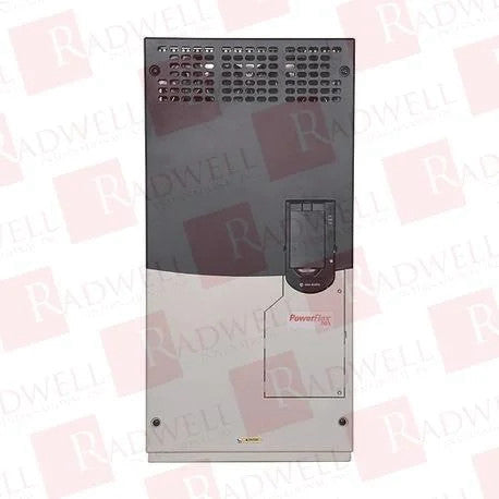 ALLEN BRADLEY 20G11ND125AA0NNNNN / 20G11ND125AA0NNNNN (USED)