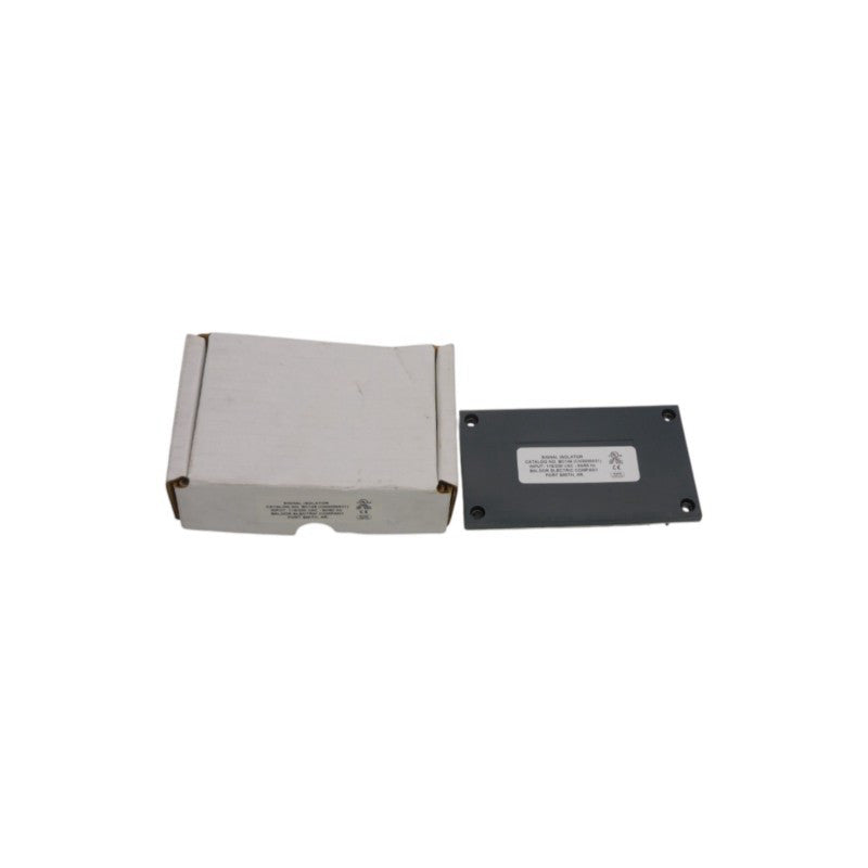 BALDOR ELECTRIC BC145 (CN3000A31) 115/230VAC NSMP