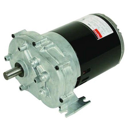 Dayton 1Lpp3 Ac Gearmotor, 330 In-Lb Max. Torque, 40 Rpm Nameplate Rpm, 115V Ac