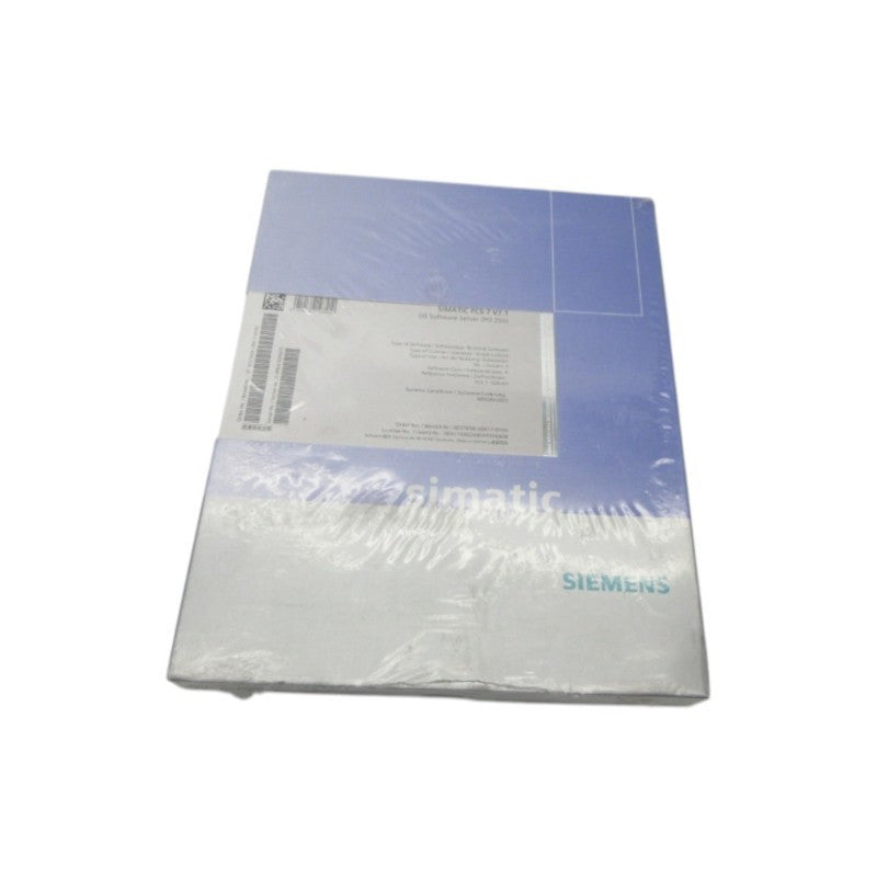 SIEMENS 6ES7658-2BA17-0YA0 NSFS