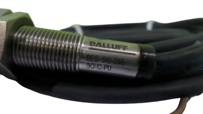 BALLUFF BES-515-356-BO-C-PU SENSOR NSNP