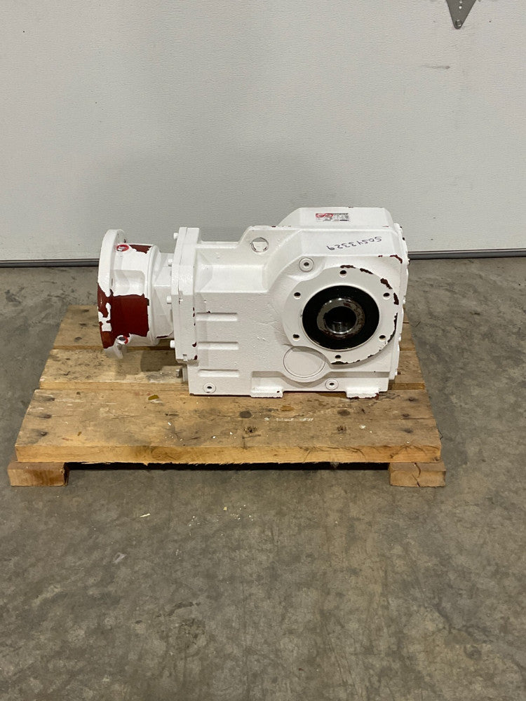 Dodge Quantis BF883CN180TC Ratio 41.50:1, 1750 RPM, 9.77HP NEW