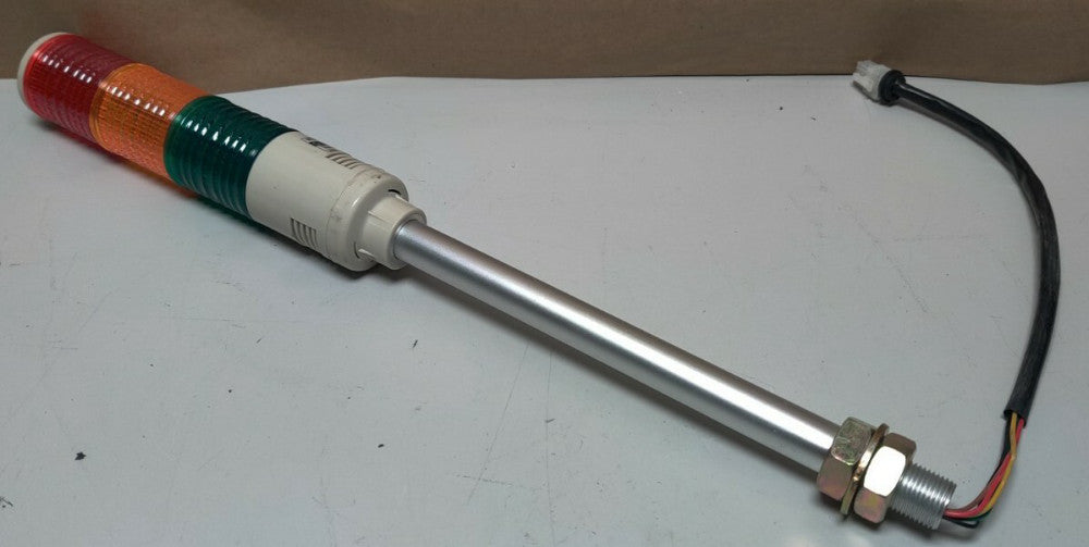Q-LIGHT ST45B-BZ-3 Light Tower DC24V Used