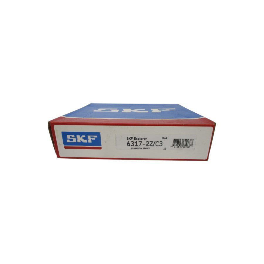 SKF 6317-2Z/C3 NSMP