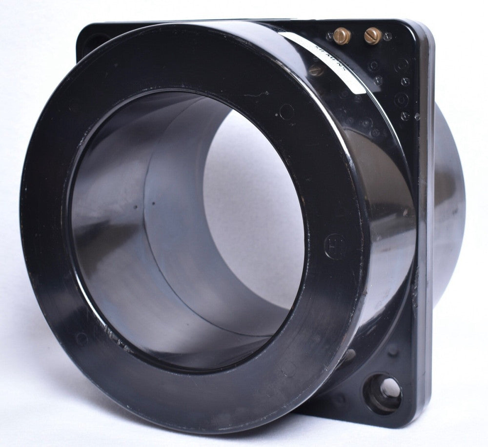 Siemens Current Transformer 2000:5A 600V 50-400Hz Class 10kV  61-300-068-202