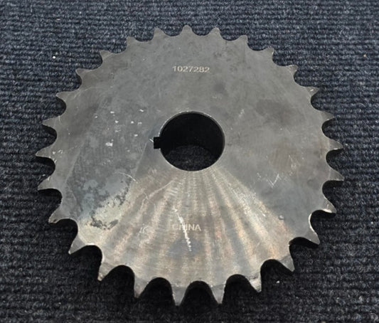 1027282 Roller Chain Sprocket 27 Teeth 1-3/16" Bore