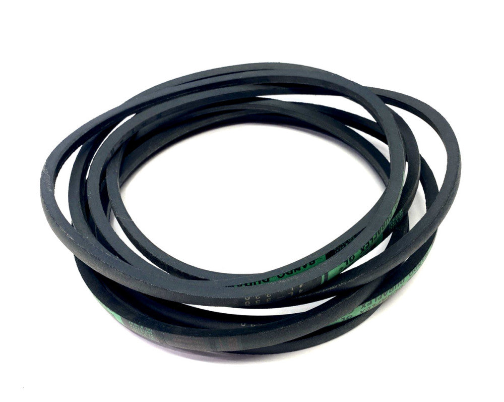 Bando 4L-330 V-Belt Section 4L, 33" Outside Length, 1/2" Belt Width LOT OF 7