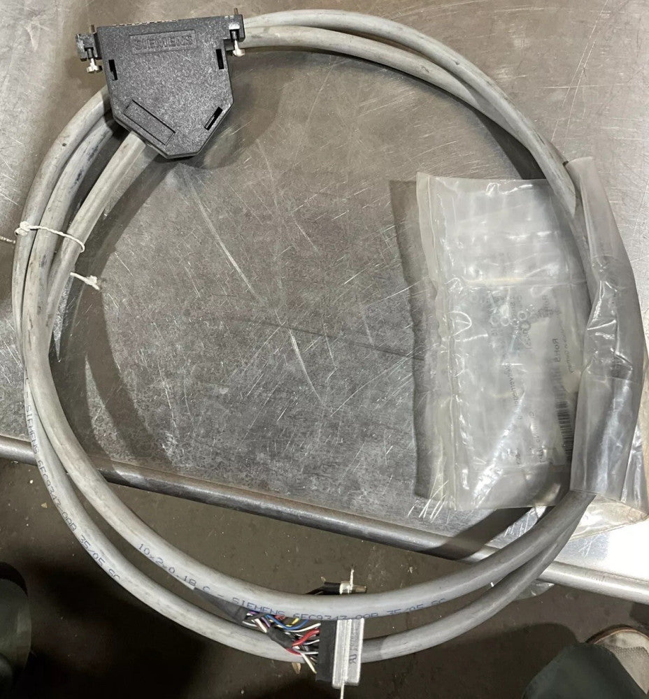 SIEMENS 6FC9343-0AB 35/05 SC Nos Surplus
