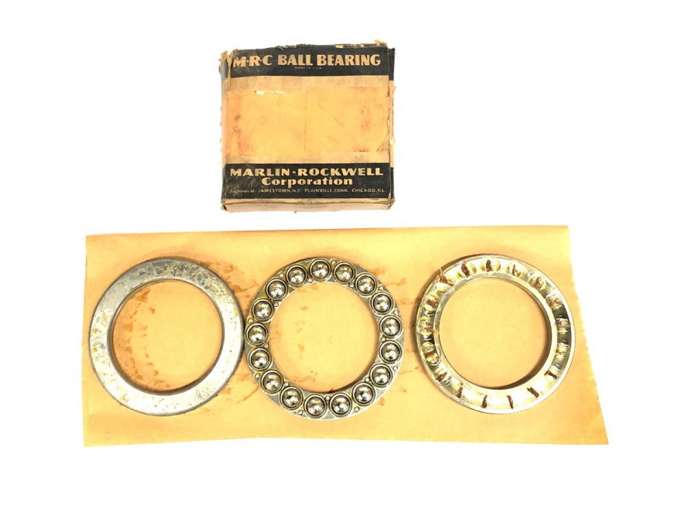 MRC Thrust Bearing 1116F NOS