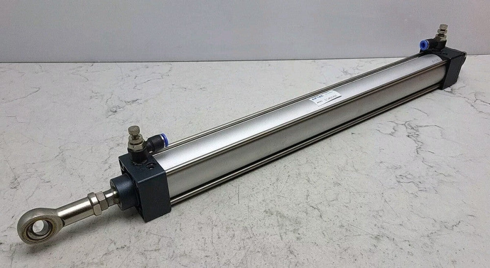 AirTac SC40X400 Standard Pneumatic Cylinder Double Acting 40mm Bore 400mm Stroke