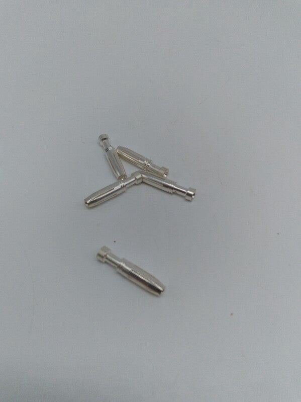 NEW Harting 09330006204 Connector Crimp 1.5 mm2 AWG 16 Lot of 5