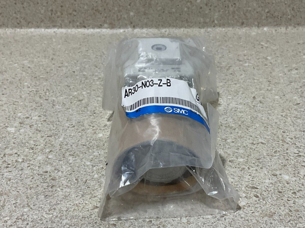 SMC AR30-N03-Z-B NEW