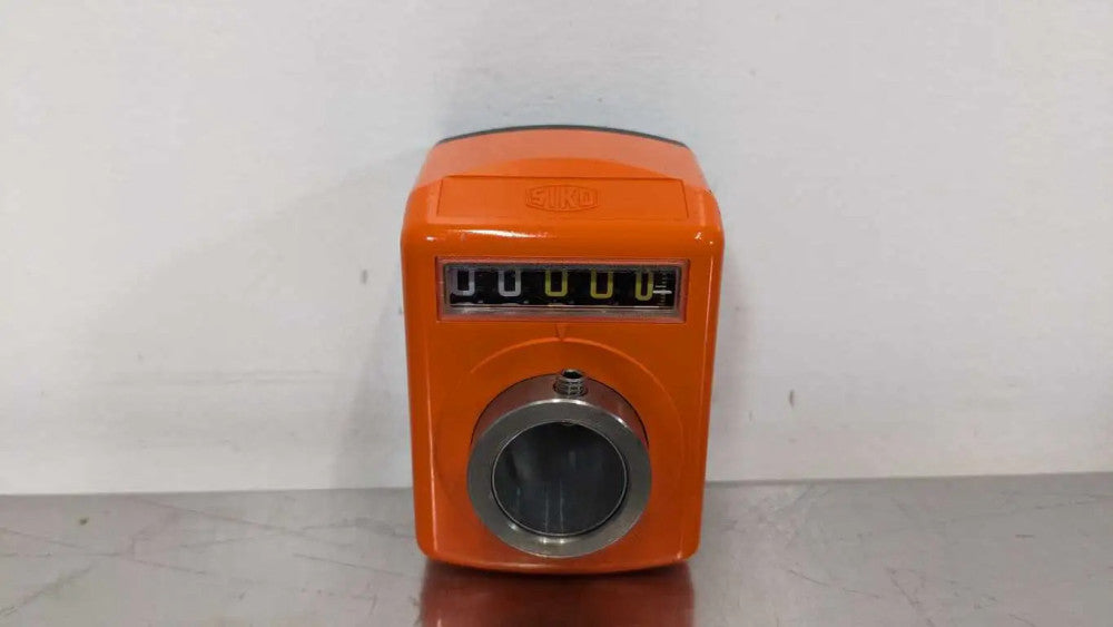 Siko 0906-1.050 Analog Position Indicator