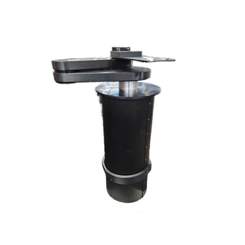Equipe Technologies FPD Wafer Robot w/ DX-40S Laser Scanner