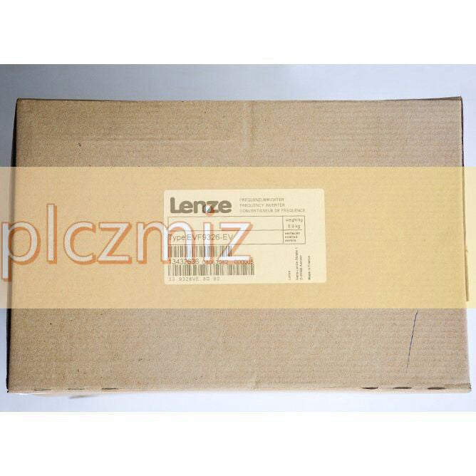 1ps brand New lenze EVF9326-EV INVERTER FREE SHIP