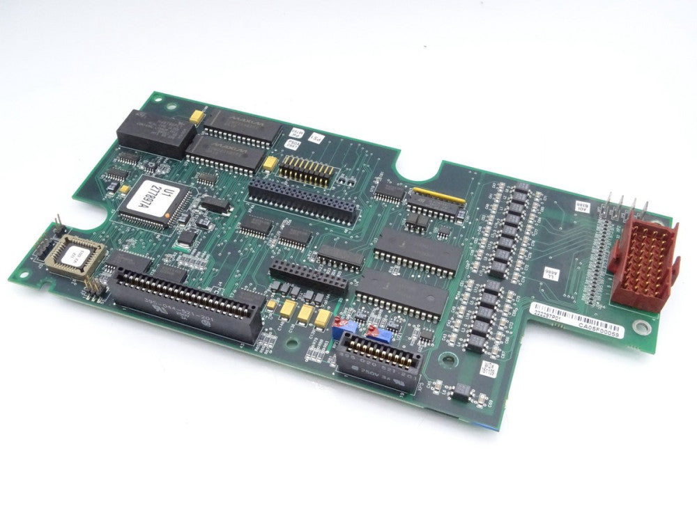 NORDSON 222297 CIRCUIT BOARD