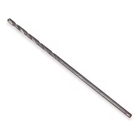 Chicago-Latrobe 57216 118 Degree Split Point Jobber Length Drill
