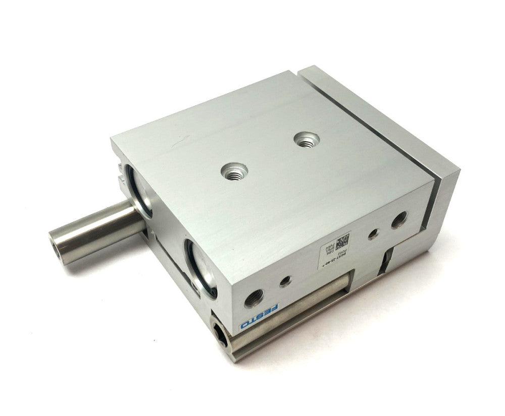 Festo DGST-25-40-Y12A Cushioned Mini Slide 40mm Stroke 8085192