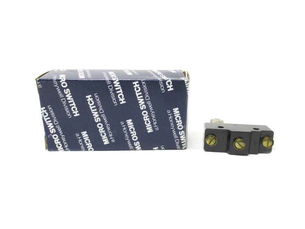 MICRO SWITCH BZ-2RQ784 480VAC 15A NSMP