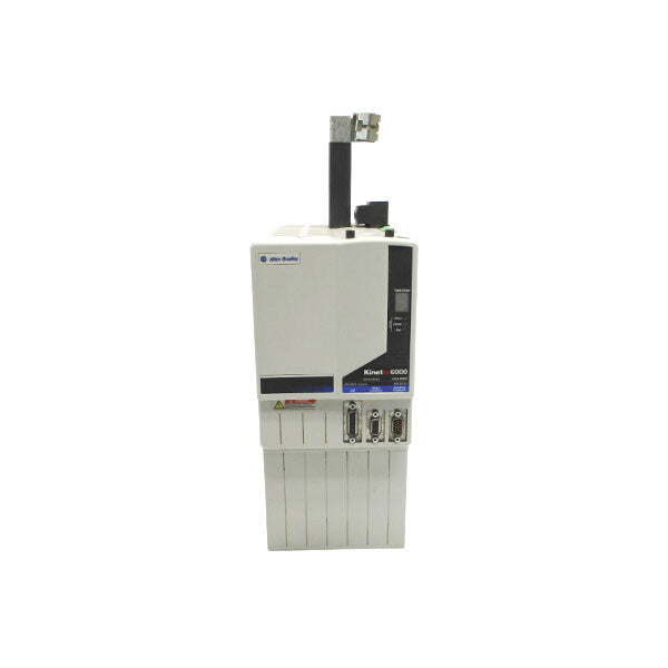 ALLEN BRADLEY 2094-BM05 SER. A F/W V1.96 650VDC 43A NSNP