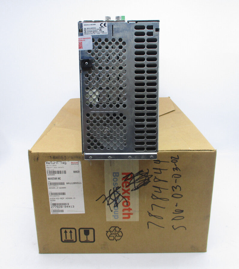 REXROTH HDS04.2-W200N NSMP