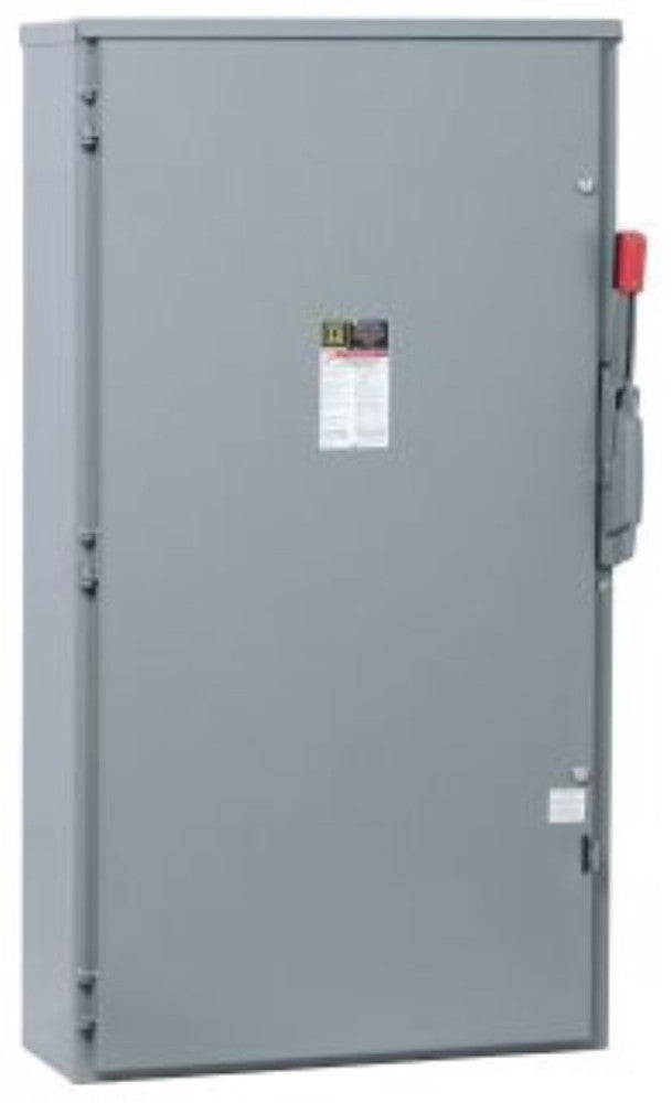 SQUARE D HU265R SER. E05 NSMP