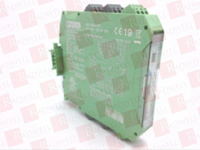 PHOENIX CONTACT RAD-DAIO6-IFS / RADDAIO6IFS (BRAND NEW)