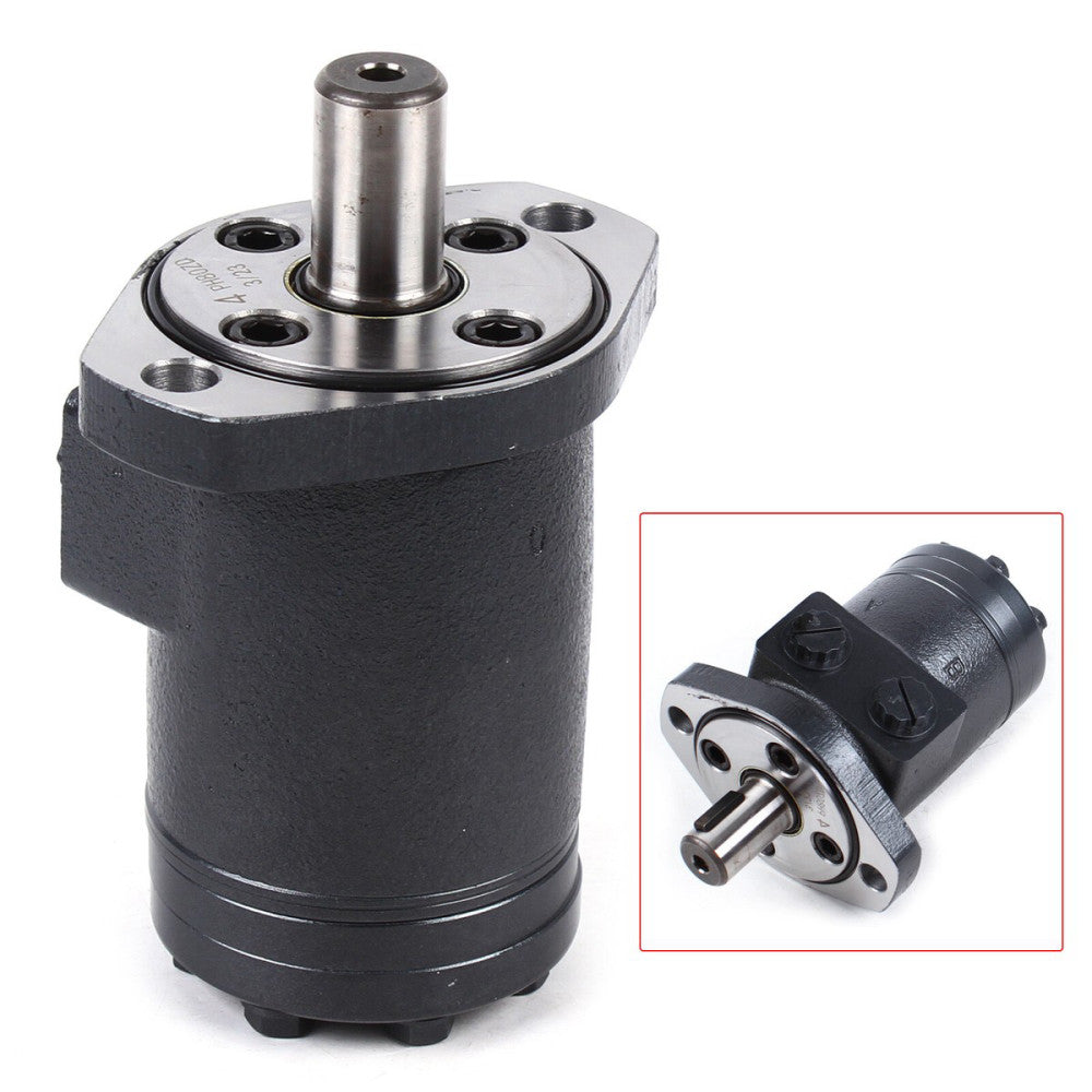 Hydraulic Motor High Torque Fit For Char-Lynn 101-1701-009 Eaton 101-1701 1"