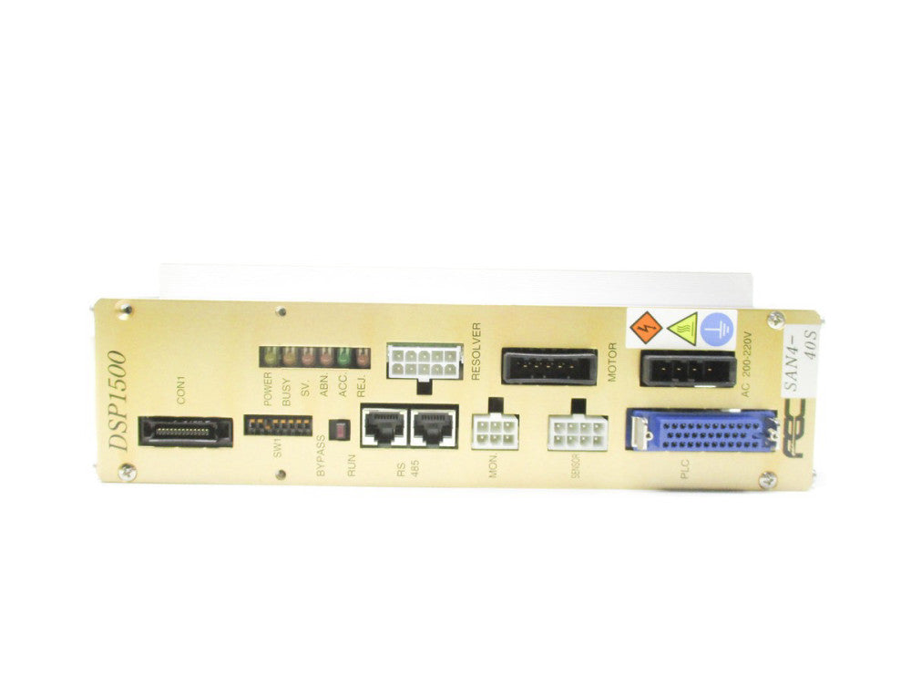 FEC SAN4-40S AFC1500 NSNP