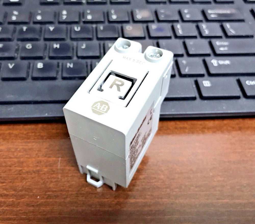 Allen Bradley 193-T1RZJ Solenoid Remote Reset 24VDC for 193k-193T Overload Relay
