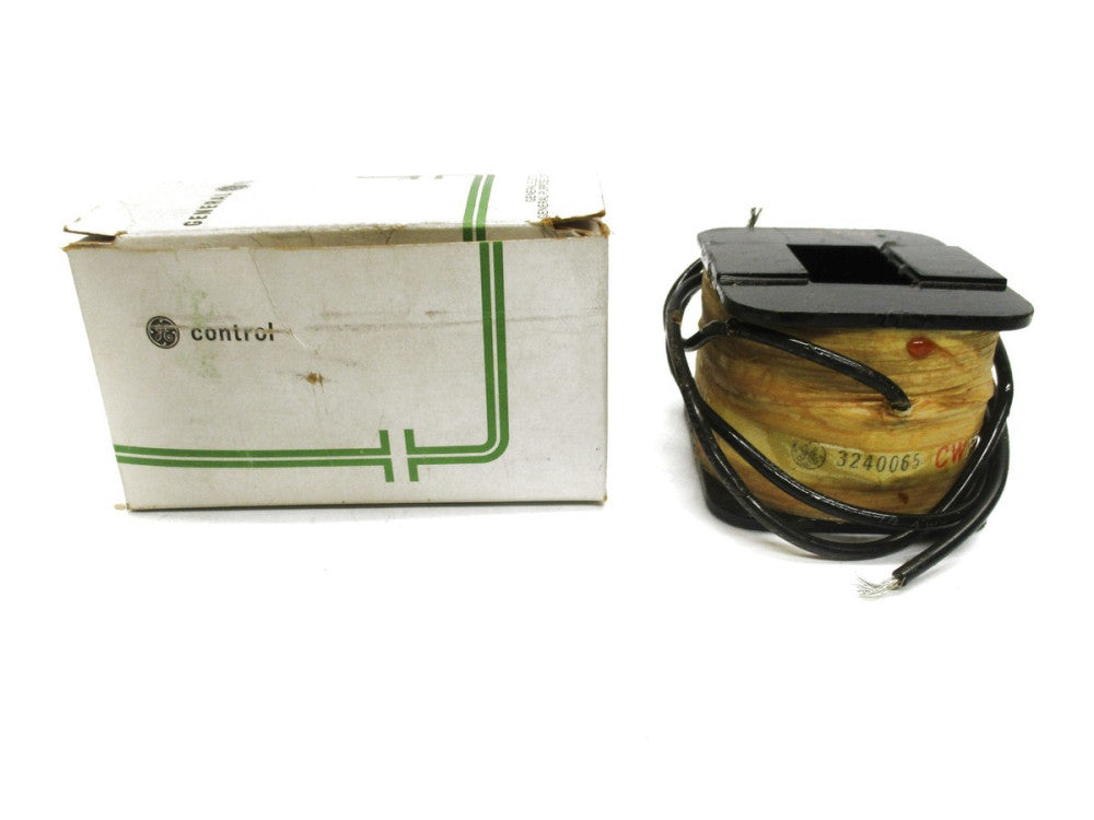 GENERAL ELECTRIC 3240065 NSMP