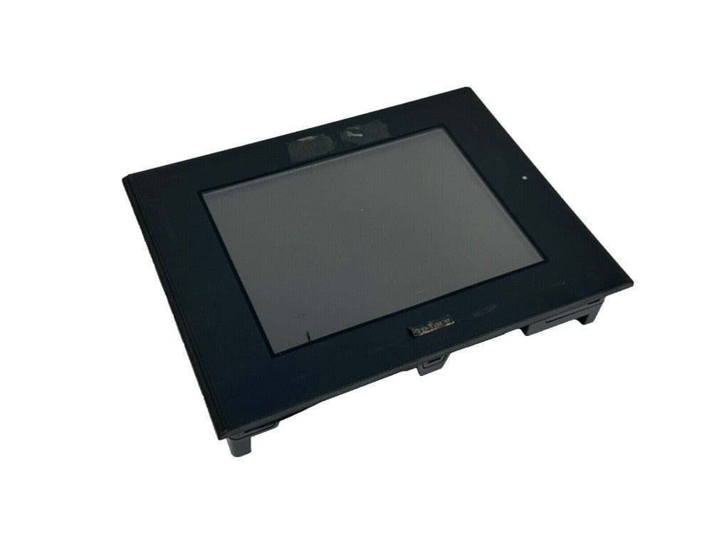 USED PRO-FACE CQPICTDE0000-A QUICKPANEL 10.4'' CQPICTDE0000A 2880045-01